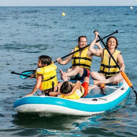 Vila Lydia Cambrils Zewnętrze zdjęcie