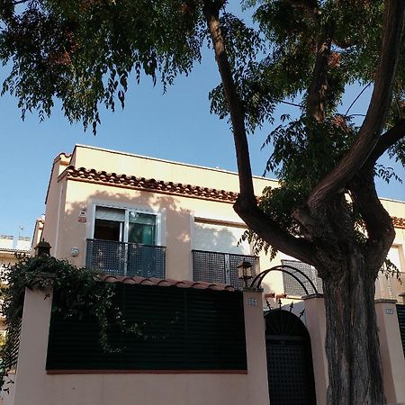 Vila Lydia Cambrils Zewnętrze zdjęcie