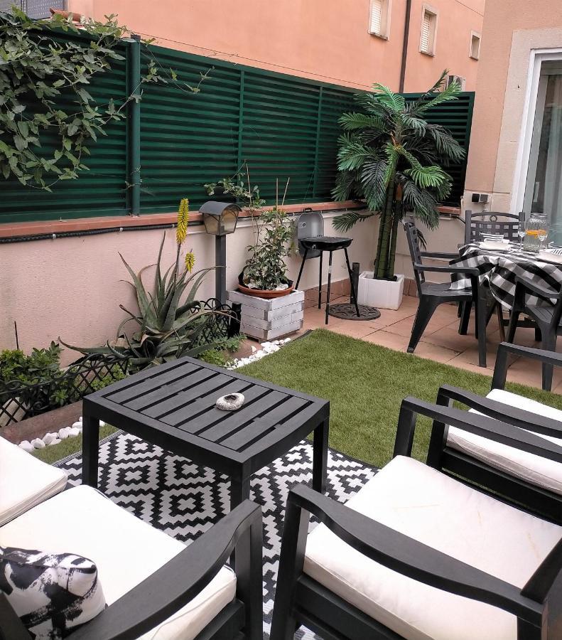 Vila Lydia Cambrils Zewnętrze zdjęcie
