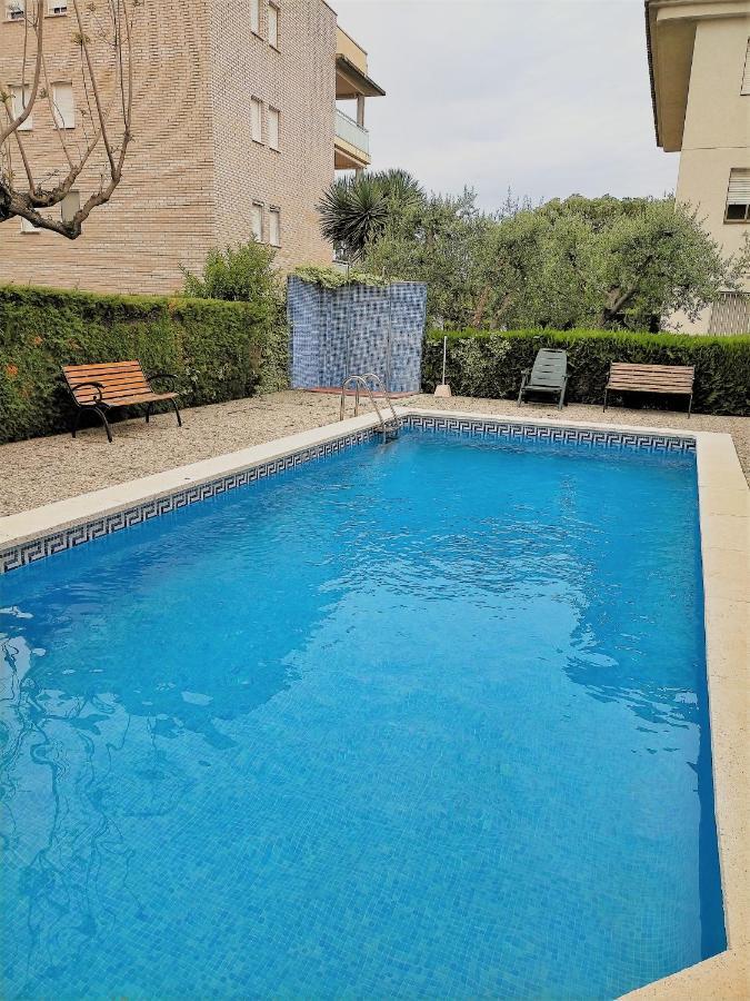 Vila Lydia Cambrils Zewnętrze zdjęcie