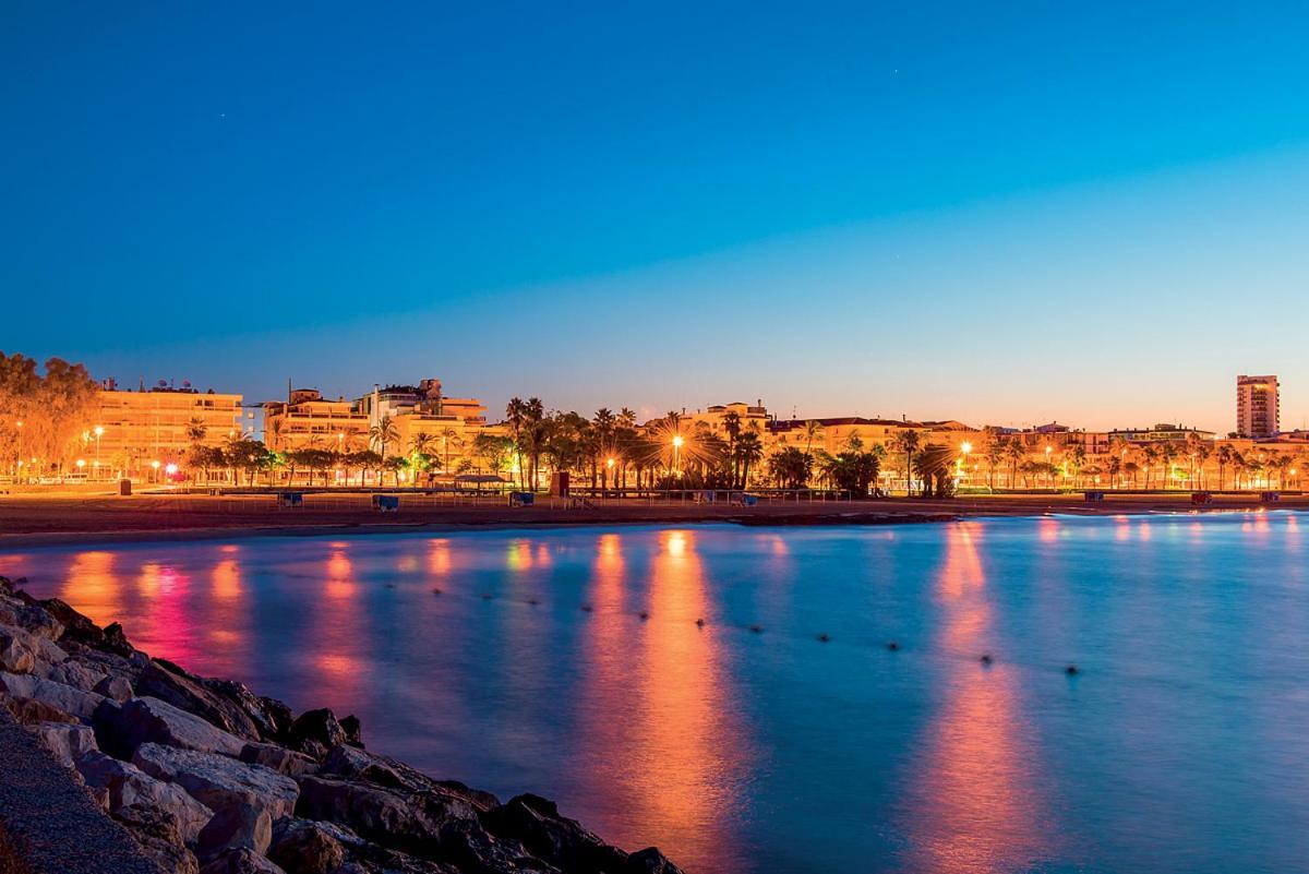 Vila Lydia Cambrils Zewnętrze zdjęcie