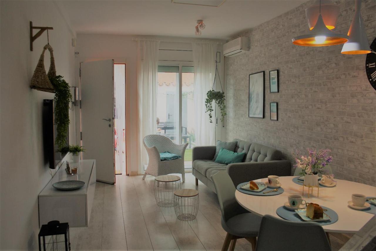 Vila Lydia Cambrils Zewnętrze zdjęcie