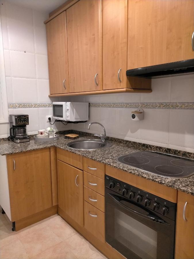 Vila Lydia Cambrils Zewnętrze zdjęcie