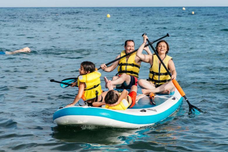 Vila Lydia Cambrils Zewnętrze zdjęcie