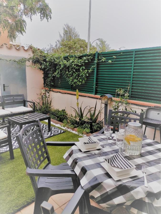 Vila Lydia Cambrils Zewnętrze zdjęcie