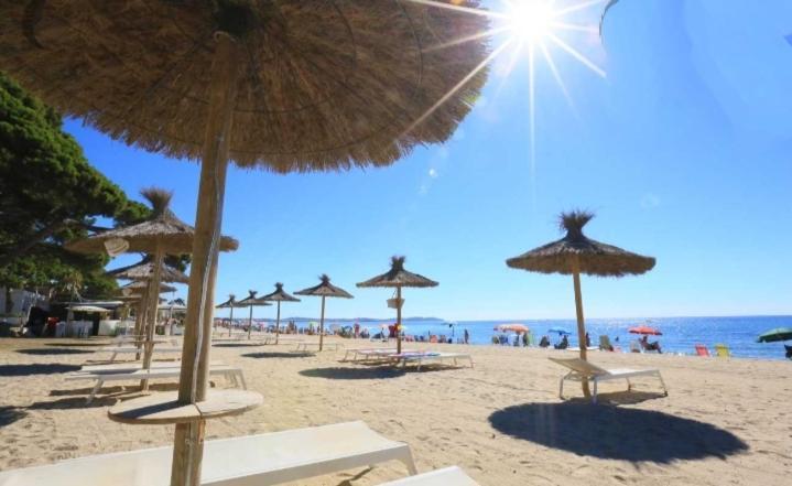 Vila Lydia Cambrils Zewnętrze zdjęcie