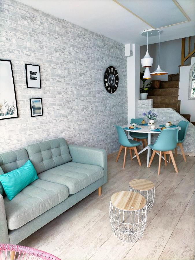 Vila Lydia Cambrils Zewnętrze zdjęcie
