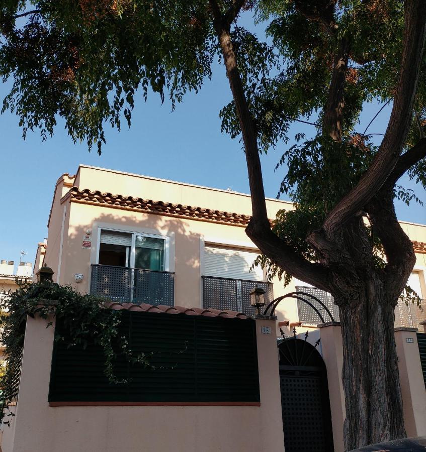 Vila Lydia Cambrils Zewnętrze zdjęcie