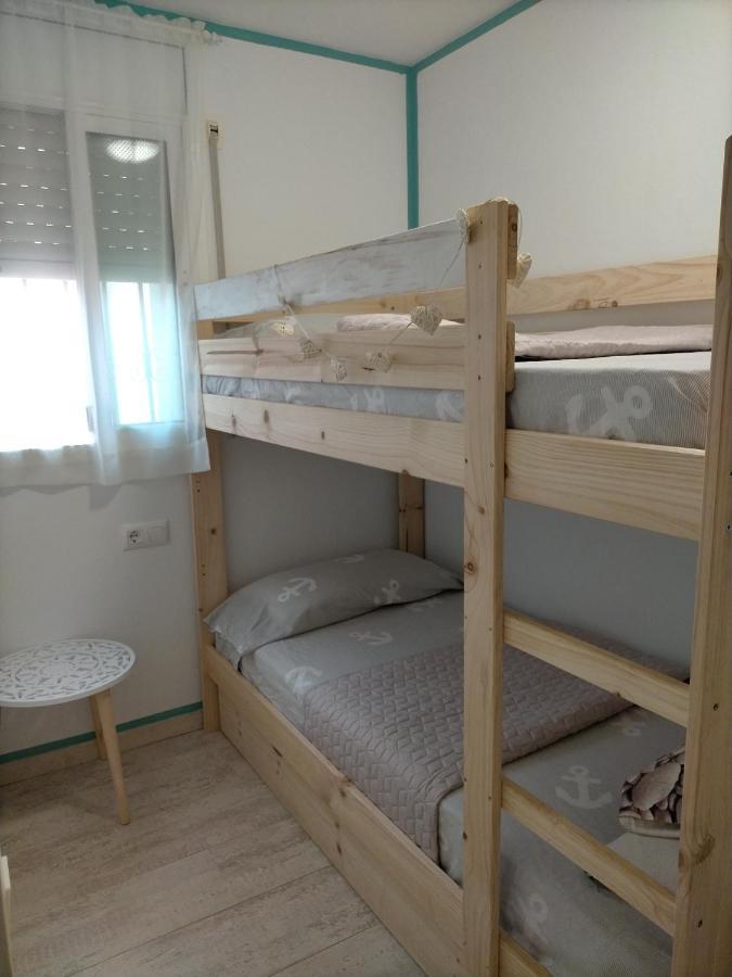 Vila Lydia Cambrils Zewnętrze zdjęcie