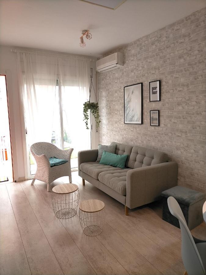 Vila Lydia Cambrils Zewnętrze zdjęcie
