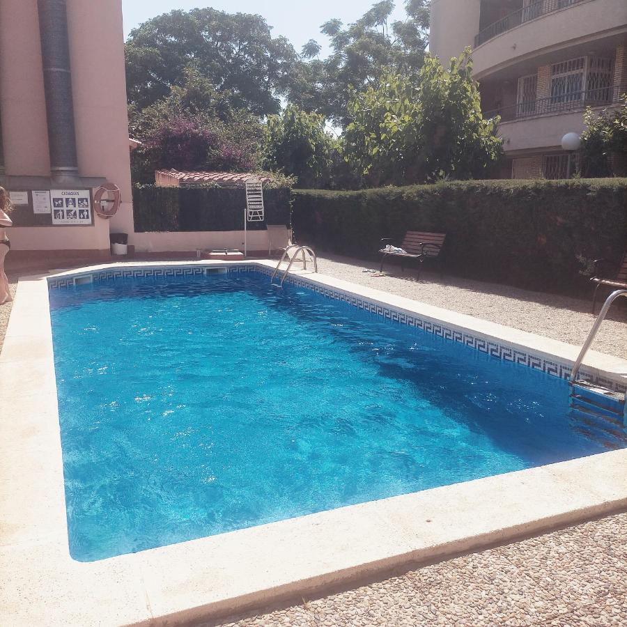 Vila Lydia Cambrils Zewnętrze zdjęcie